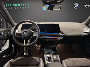 BMW M135i xDrive M Sport