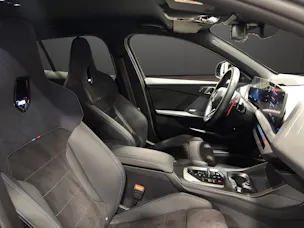 BMW M135i xDrive M Sport