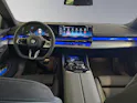 BMW 540d xDrive 48V Touring M Sport Pro Steptronic