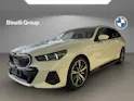 BMW 540d xDrive 48V Touring M Sport Pro Steptronic