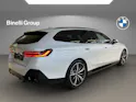 BMW 540d xDrive 48V Touring M Sport Pro Steptronic