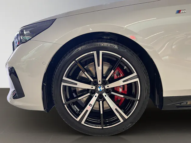 BMW 540d xDrive 48V Touring M Sport Pro Steptronic