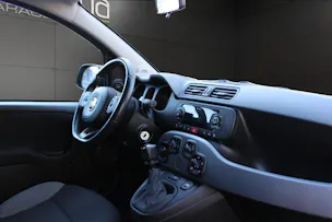 Fiat Panda 1.0 Hybrid City Life