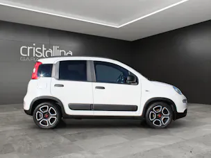 Fiat Panda 1.0 Hybrid City Life