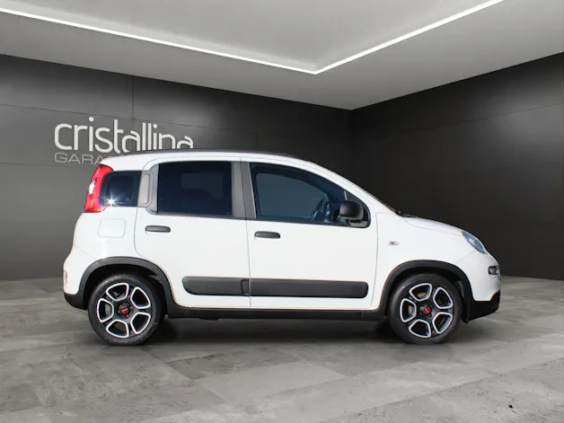 Fiat Panda 1.0 Hybrid City Life