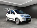 Fiat Panda 1.0 Hybrid City Life