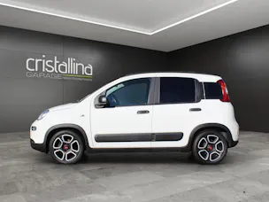 Fiat Panda 1.0 Hybrid City Life