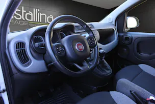 Fiat Panda 1.0 Hybrid City Life