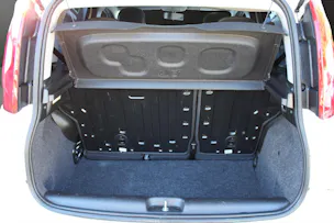 Fiat Panda 1.0 Hybrid City Life