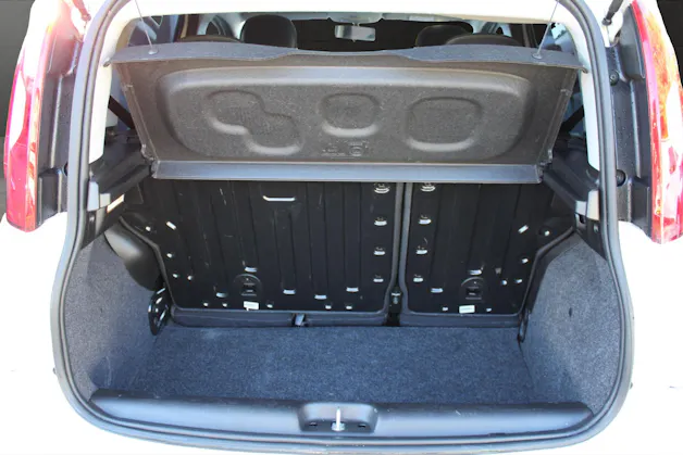 Fiat Panda 1.0 Hybrid City Life