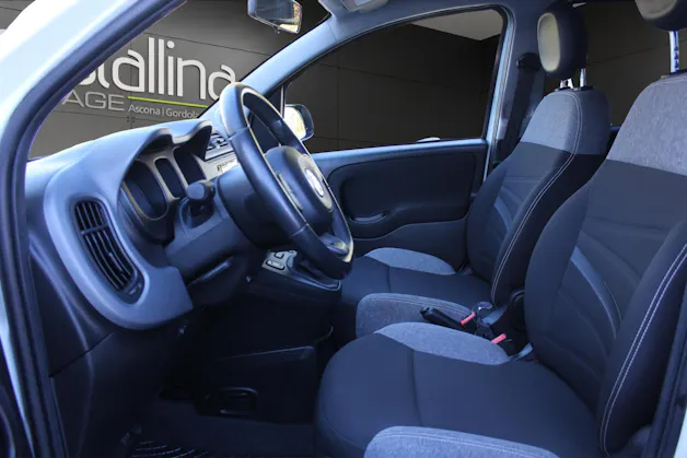 Fiat Panda 1.0 Hybrid City Life