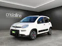Fiat Panda 1.0 Hybrid City Life