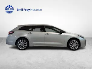 Toyota Corolla Touring Sports 2.0 HSD Trend - Ruote invernali incluse