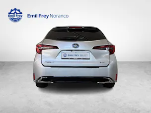 Toyota Corolla Touring Sports 2.0 HSD Trend - Ruote invernali incluse