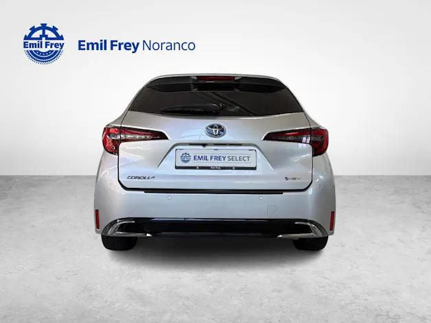 Toyota Corolla Touring Sports 2.0 HSD Trend - Ruote invernali incluse