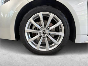 image du véhicule TOYOTA Corolla Touring Sports 2.0 HSD Trend - Ruote invernali incluse