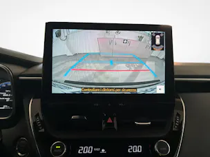 Toyota Corolla Touring Sports 2.0 HSD Trend - Ruote invernali incluse