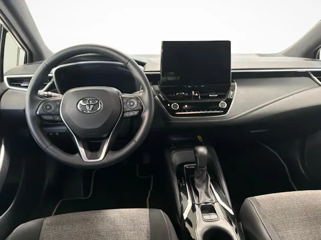 Toyota Corolla Touring Sports 2.0 HSD Trend - Ruote invernali incluse