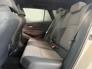 Toyota Corolla Touring Sports 2.0 HSD Trend - Ruote invernali incluse