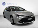 Toyota Corolla Touring Sports 2.0 HSD Trend - Ruote invernali incluse