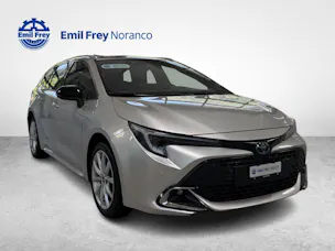 Toyota Corolla Touring Sports 2.0 HSD Trend - Ruote invernali incluse