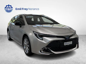 image du véhicule TOYOTA Corolla Touring Sports 2.0 HSD Trend - Ruote invernali incluse