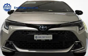 Toyota Corolla Touring Sports 2.0 HSD Trend - Ruote invernali incluse