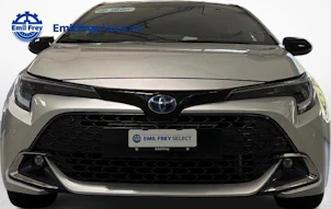 image du véhicule TOYOTA Corolla Touring Sports 2.0 HSD Trend - Ruote invernali incluse