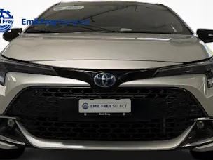 Toyota Corolla Touring Sports 2.0 HSD Trend - Ruote invernali incluse