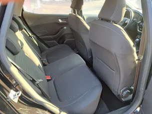 Ford Fiesta 1.0 EcoB 125 Titanium