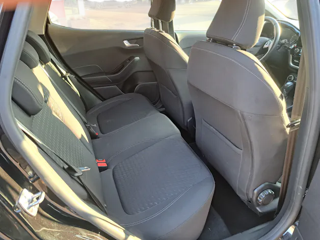 Ford Fiesta 1.0 EcoB 125 Titanium