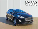 Ford Fiesta 1.0 EcoB 125 Titanium