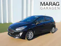 Ford Fiesta 1.0 EcoB 125 Titanium