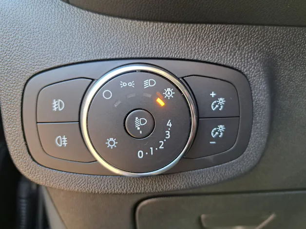 Ford Fiesta 1.0 EcoB 125 Titanium