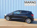 Ford Fiesta 1.0 EcoB 125 Titanium