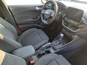 Ford Fiesta 1.0 EcoB 125 Titanium