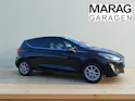 Ford Fiesta 1.0 EcoB 125 Titanium