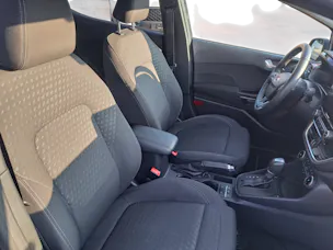 Ford Fiesta 1.0 EcoB 125 Titanium