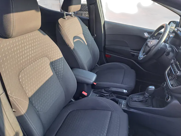 Ford Fiesta 1.0 EcoB 125 Titanium