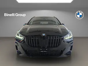 BMW 218d Active Tourer M Sport DKG