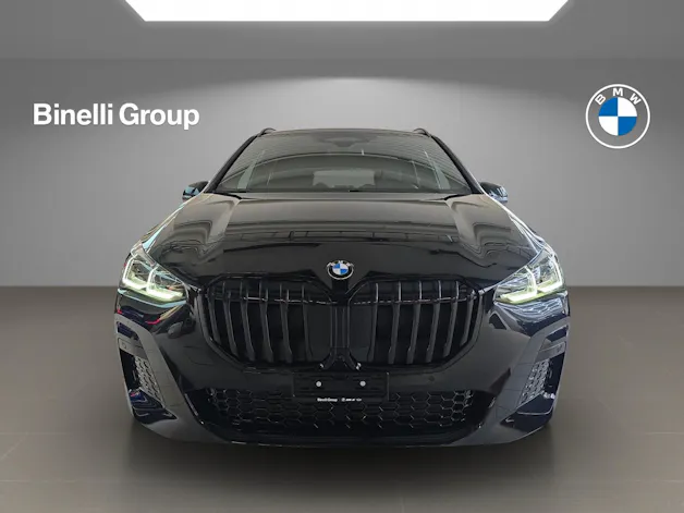 BMW 218d Active Tourer M Sport DKG