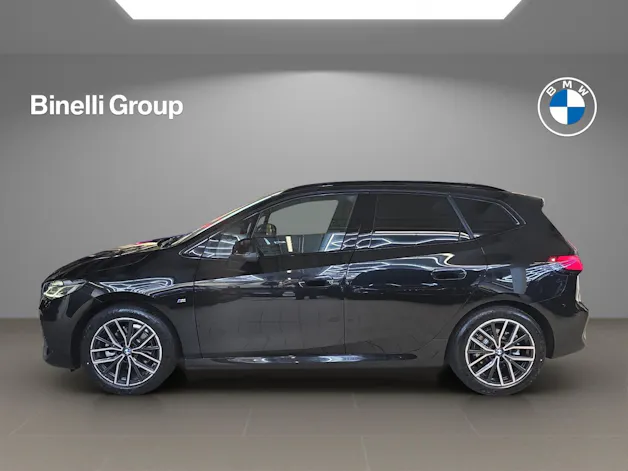 BMW 218d Active Tourer M Sport DKG