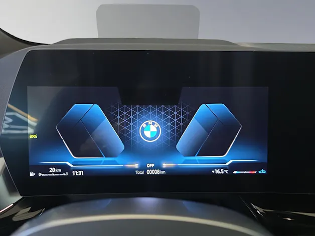 BMW 218d Active Tourer M Sport DKG