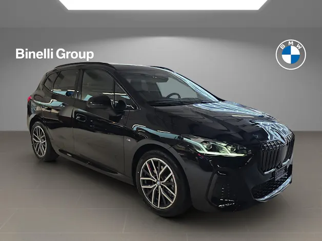 BMW 218d Active Tourer M Sport DKG