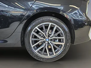 BMW 218d Active Tourer M Sport DKG
