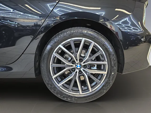 BMW 218d Active Tourer M Sport DKG