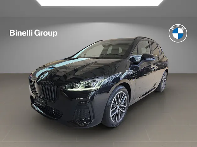 BMW 218d Active Tourer M Sport DKG