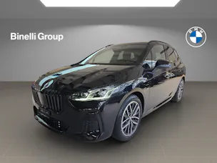 BMW 218d Active Tourer M Sport DKG