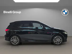 BMW 218d Active Tourer M Sport DKG