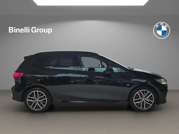 BMW 218d Active Tourer M Sport DKG